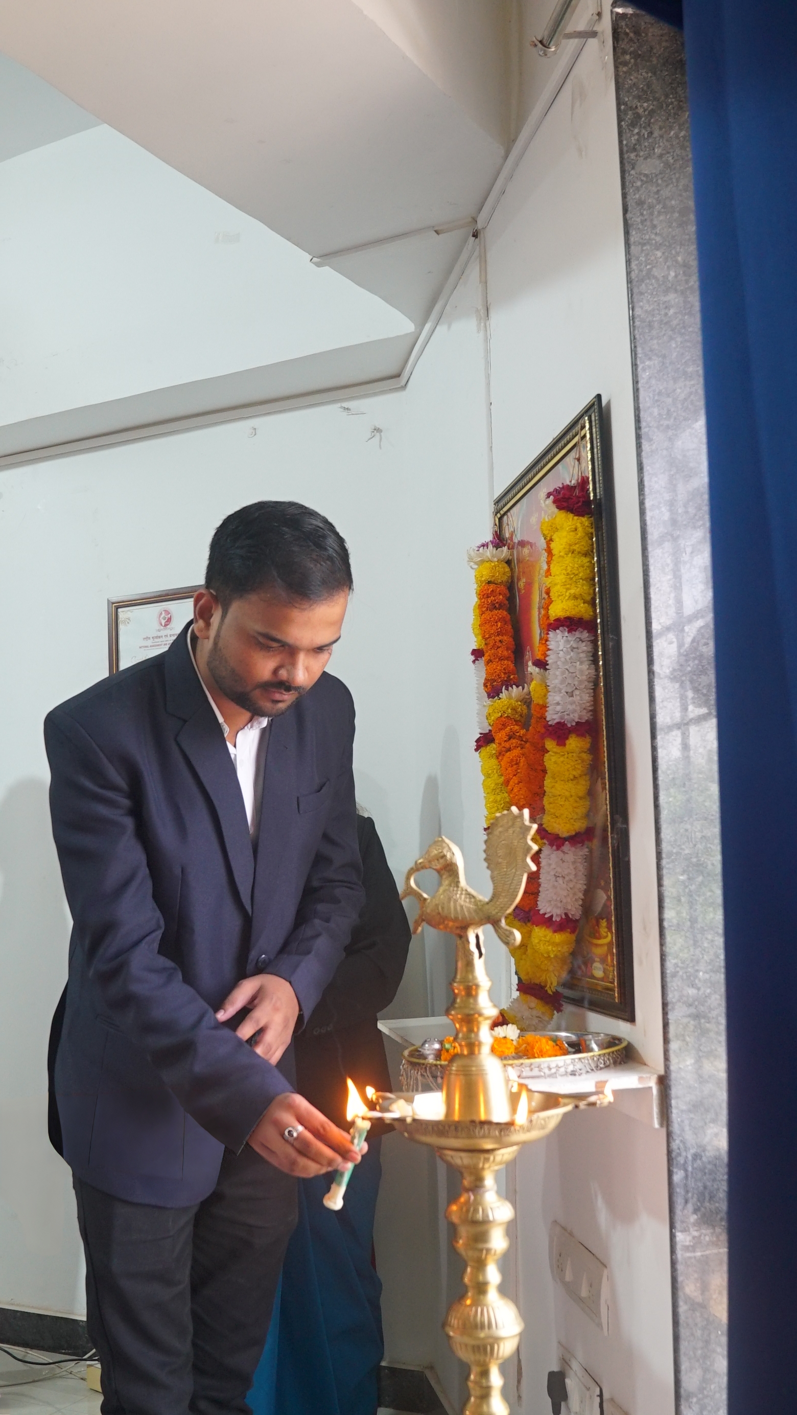 TCS Industry-Academia Collaboration